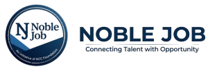 Noble Job Logo