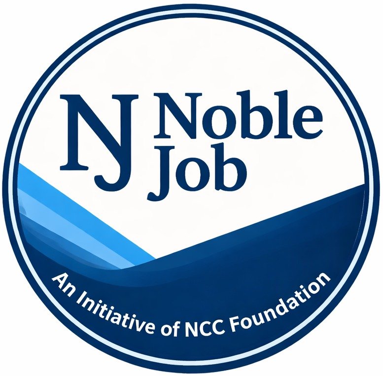 NOBLE JOB